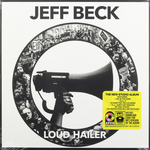 JEFF BECK JEFF BECK - LOUD HAILER