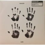 KALEO KALEO - A/B