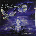 NIGHTWISH NIGHTWISH - OCEANBORN (2 LP)