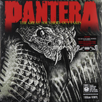 PANTERA PANTERA - THE GREAT SOUTHERN OUTTAKES