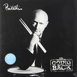 PHIL COLLINS PHIL COLLINS - THE ESSENTIAL GOING BACK (180 GR)