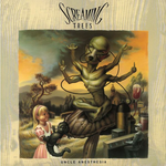 SCREAMING TREES SCREAMING TREES - UNCLE ANESTHESIA (180 GR)