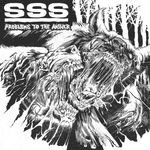 SSS SSS - PROBLEMS TO THE ANSWER (PICTURE LP)