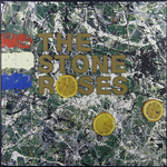 STONE ROSES STONE ROSES - THE STONE ROSES