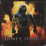 DISTURBED DISTURBED - INDESTRUCTIBLE