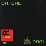 DR. DRE DR. DRE - 2001 (2 LP, 180 GR)