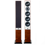 Напольная акустика System Audio Mantra 50 Walnut