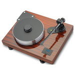 Виниловый проигрыватель Pro-Ject Xtension 12 Evolution Mahogany (12cc Evolution)