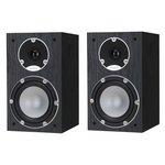 Полочная акустика Tannoy Mercury 7.1 Black Oak