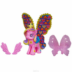 Игровой набор My Little Pony "Пони с крыльями", цвет: розовый B3590EU4