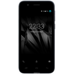 Micromax Bolt Q346 Lite, Grey T028377