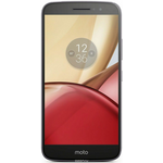 Motorola Moto M, Grey (XT1663) PA5D0058RU