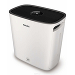 Philips HU5930/10 NanoClean, White мойка воздуха