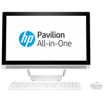 Моноблок HP Pavilion 24-b291ur (1AX02EA)