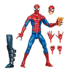 Фигурка Hasbro Spider-Man Spider-Man A6655 Фигурки Марвел 15 см (в ассортименте)