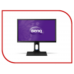 Монитор BenQ BL2420PT Black