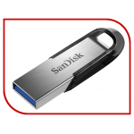 USB Flash Drive 64Gb - SanDisk Ultra Flair USB 3.0 SDCZ73-064G-G46