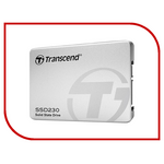 Жесткий диск 256Gb - Transcend 230S TS256GSSD230S