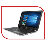 Ноутбук HP Pavilion 15-aw030ur Silver X7H89EA (AMD A10-9600P 2.4 GHz/8192Mb/1000Gb/DVD-RW/AMD Radeon R7 M440 4096Mb/Wi-Fi/Bluetooth/Cam/15.6/1920x1080/Windows 10 64-bit)