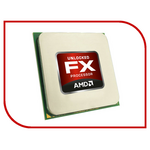 Процессор AMD FX-8310 Vishera FD8310WMW8KHK