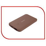 Аккумулятор Orico LD25-CF 2500mAh Brown