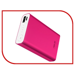 Аккумулятор Asus ZenPower ABTU011 10050mAh Pink 90AC0180-BBT025