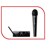 Радиомикрофон AKG WMS40 Mini Vocal Set Band US25C