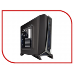 Корпус Corsair Carbide Series SPEC-ALPHA Black/Gray CC-9011084-WW