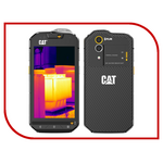 Сотовый телефон Caterpillar CAT S60