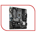 Материнская плата ASRock Z270M PRO4