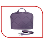 Аксессуар Сумка 15.6-inch ASUS Aglaia Carry Purple 90XB0250-BBA010