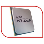 Процессор AMD Ryzen 5 1600X OEM YD160XBCM6IAE