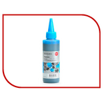 Тонер Cactus CS-I-CL441C Cyan 100ml для Canon Pixma MG2140/MG3140 CS-I-CL441С