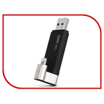 USB Flash Drive 128Gb - DM AIPLAY Black APD001