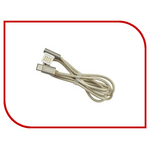 Аксессуар Remax Emperor RC-054a USB - Type-C 1m Gold