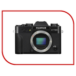 Фотоаппарат FujiFilm X-T20 Body Black