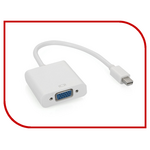 Аксессуар Nexport Mini DisplayPort M - VGA NP-A-mnDPM\VF