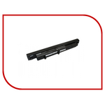 Аккумулятор Palmexx Acer AS09D56 4400mAh Black PB-220