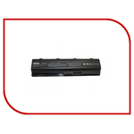 Аккумулятор Palmexx HP MU06 DV6 5200mAh PB-278