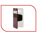 Аксессуар Чехол Samsung Galaxy J2 Prime CaseGuru Ulitmate Case Rich Brown 95520