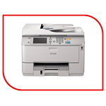 МФУ Epson WorkForce Pro WF-M5690DWF