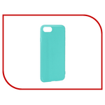 Аксессуар Чехол ROCK Space Jello для APPLE iPhone 7 Turquoise 38589