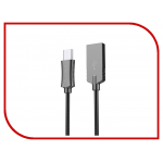 Аксессуар Orico USB - Type-C 1m HTS-10-BK