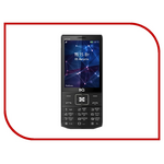 Сотовый телефон BQ Mobile BQ-3201 Option Black