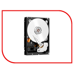 Жесткий диск 6Tb - Western Digital WD Red Pro WD6002FFWX