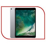 Планшет APPLE iPad Pro 10.5 512Gb Wi-Fi + Cellular Space Grey MPME2RU/A