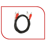 Аксессуар Nexport 2 RCA - 2 RCA 2.5m NP-2RM\2RM-RBB-2.5