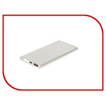 Аккумулятор Red Line H9 6000mAh Silver