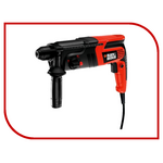 Перфоратор Black+Decker KD860KA