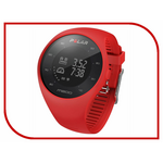 Пульсометр Polar M200 Red